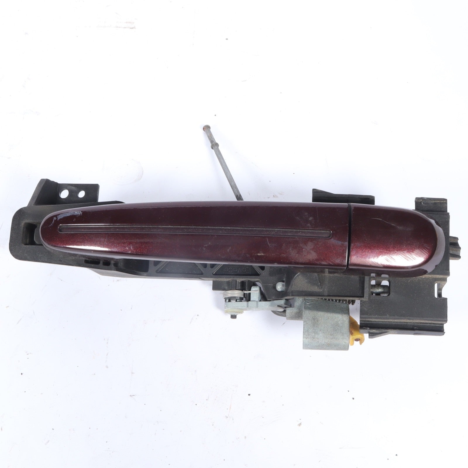 2010-2012 FORD TAURUS REAR RIGHT PASSENGER SIDE EXTERIOR DOOR HANDLE OEM