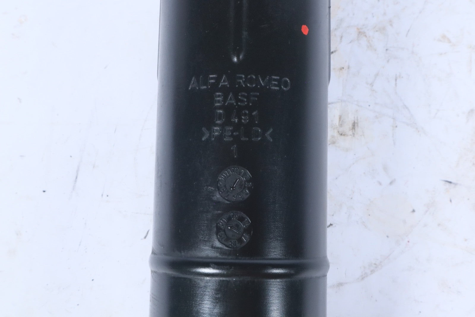 2018 - 2025 ALFA ROMEO STELVIO REAR LEFT SHOCK STRUT ABSORBER OEM 50559658