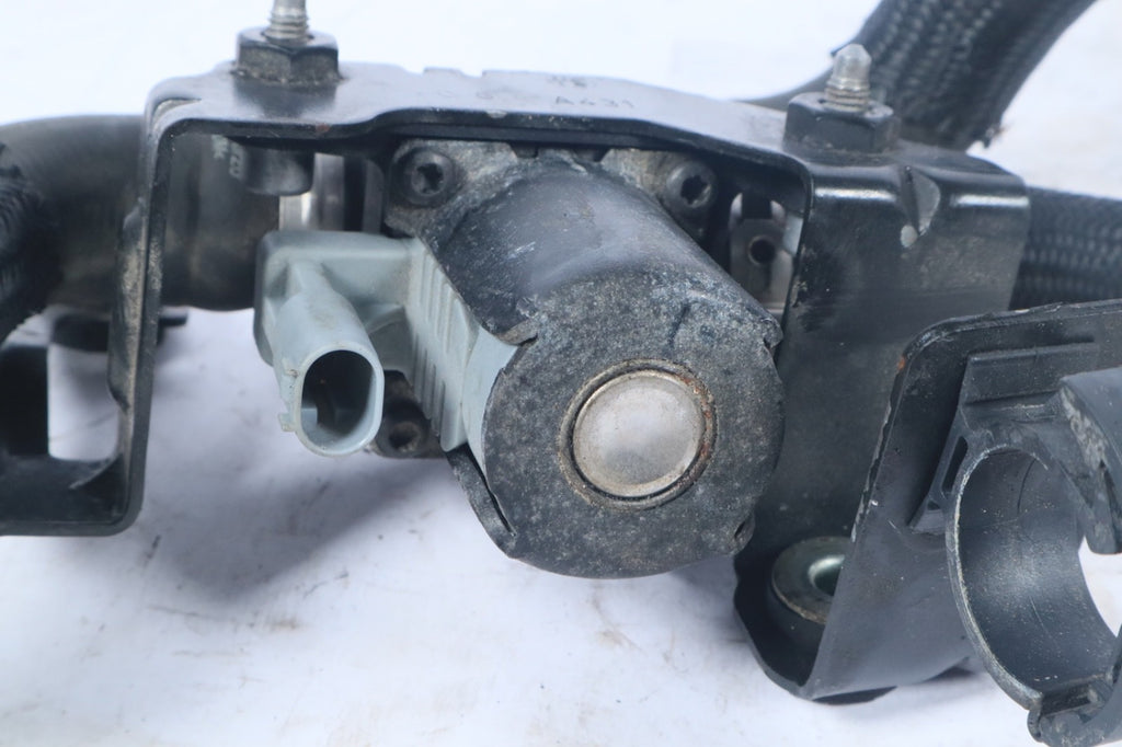 2018 - 2025 ALFA ROMEO STELVIO A/C HEATER CONTROL VALVE  2.0L OEM 50564078