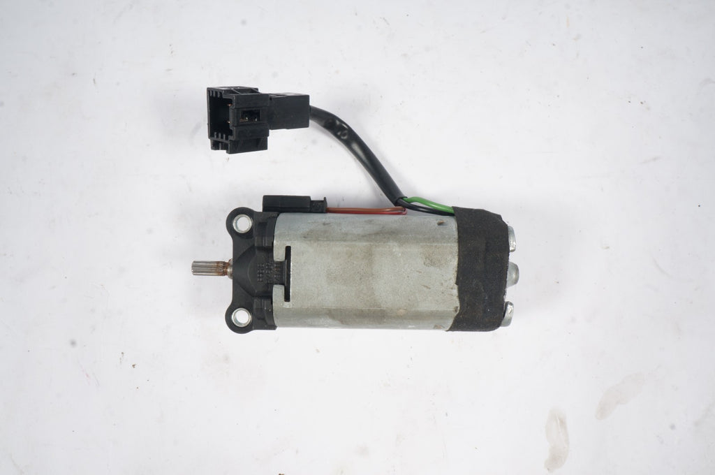 Mercedes W211 W220 W209 Wheel Steering Column Drive Motor Tilt Motor 2205400288