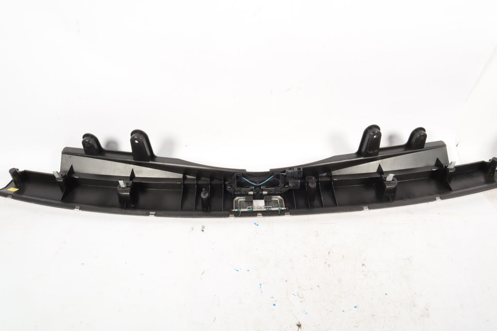 2007 - 2015 AUDI Q7 Rear Trunk Lower Molding Trim Cover Panel 4L0864483 OEM