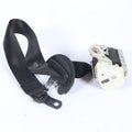 2004-2010 BMW X3 FRONT LEFT DRIVER SEAT BELT RETRACTOR OEM 34003071B