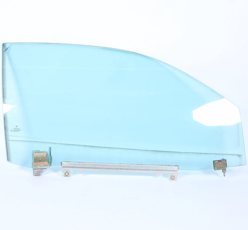 1998 - 2003 Mercedes CLK55 AMG CLK430 Front Right Door Window Glass OEM