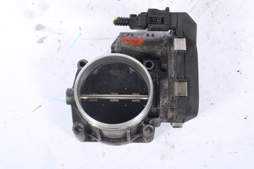 2007-2013 BMW 328i E90 128i N52 THROTTLE BODY REMAN OEM 7 556 118.0-01