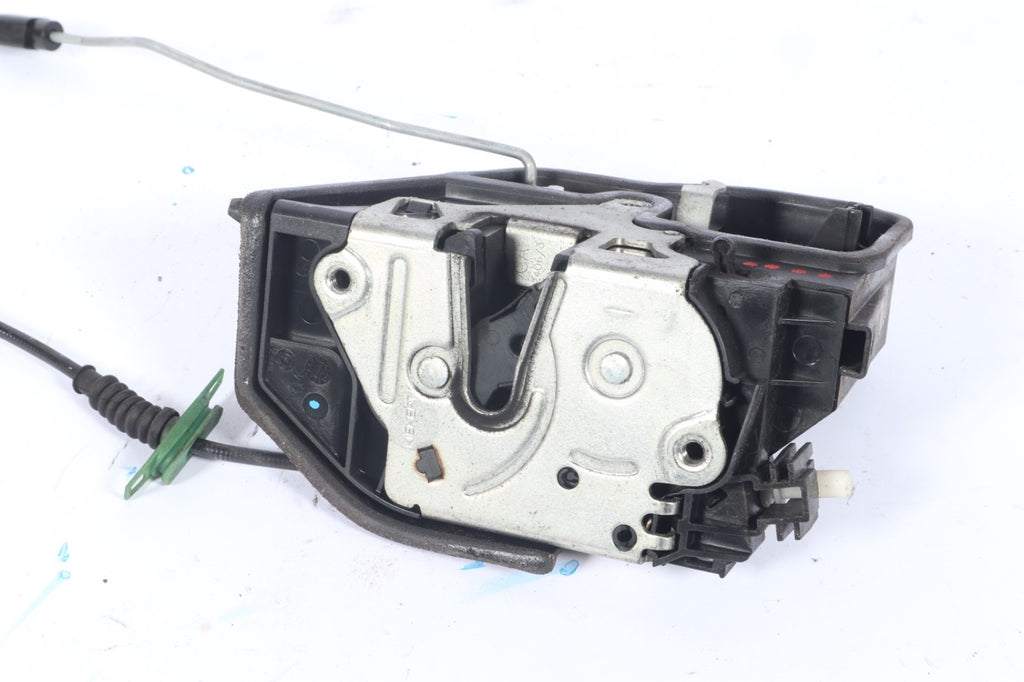 2004-2010 BMW E83 X3 REAR LEFR DRIVER SIDE DOOR LOCK LATCH ACTUATOR 7167075 OEM