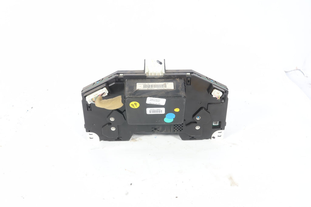 2014 NISSAN PATHFINDER SPEEDOMETER CLUSTER GAUGE OEM