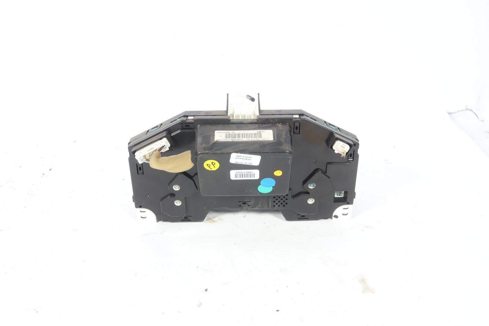 2014 NISSAN PATHFINDER SPEEDOMETER CLUSTER GAUGE OEM