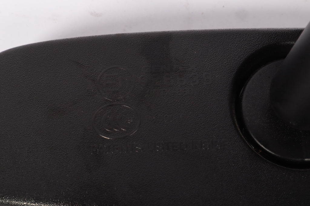 2016-2019 Buick Cascada Interior Rear View Mirror OEM 23211679