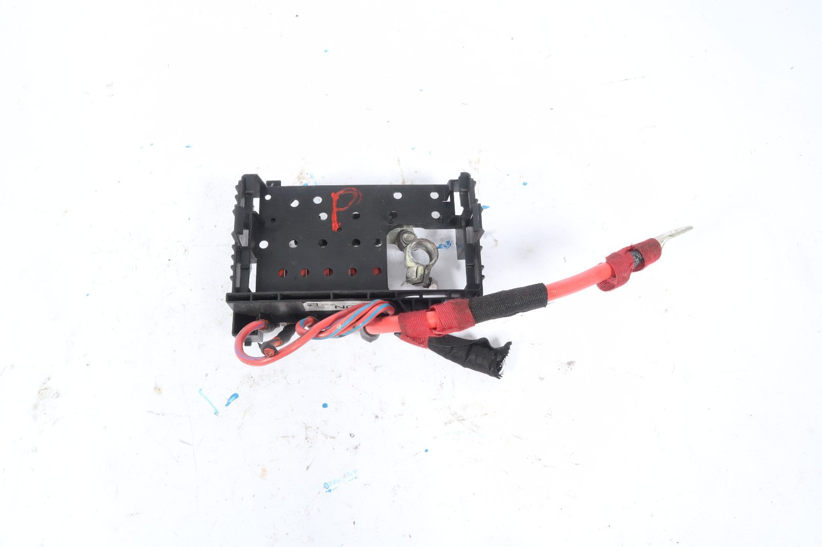 2016-2019 BUICK CASCADA BATTERY FUSE TERMINAL JUNCTION BLOCK OEM 13368497