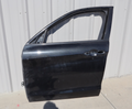 17-25 ALFA Romeo Stelvio Front Left Driver Exterior Door Shell Panel Gray Oem
