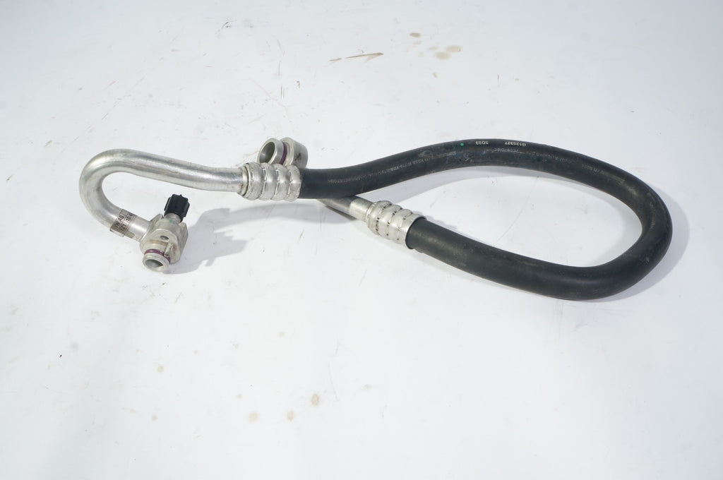 2012-2018 AUDI A7 3.0L A/C AIR CONDITIONING SUCTION LINE HOSE 4G0260707 OEM