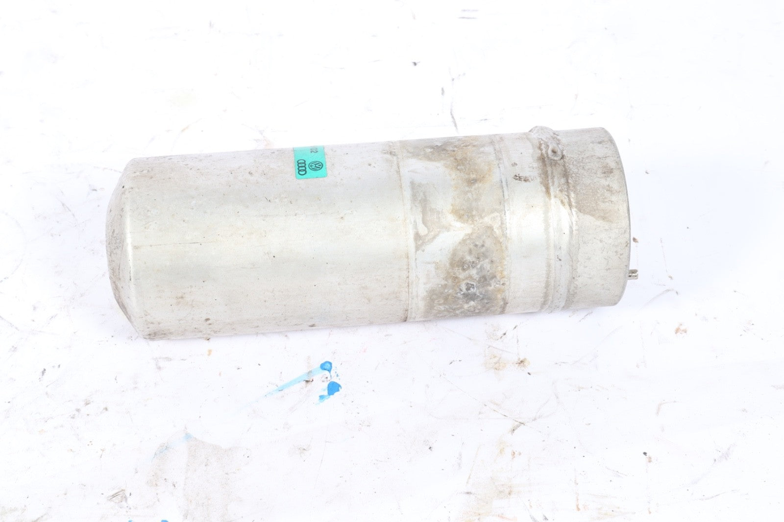 2007-2009 AUDI B7 A4 2.0L A/C AIR CONDITION RECEIVER DRYER DRIER 8E0820193C OEM