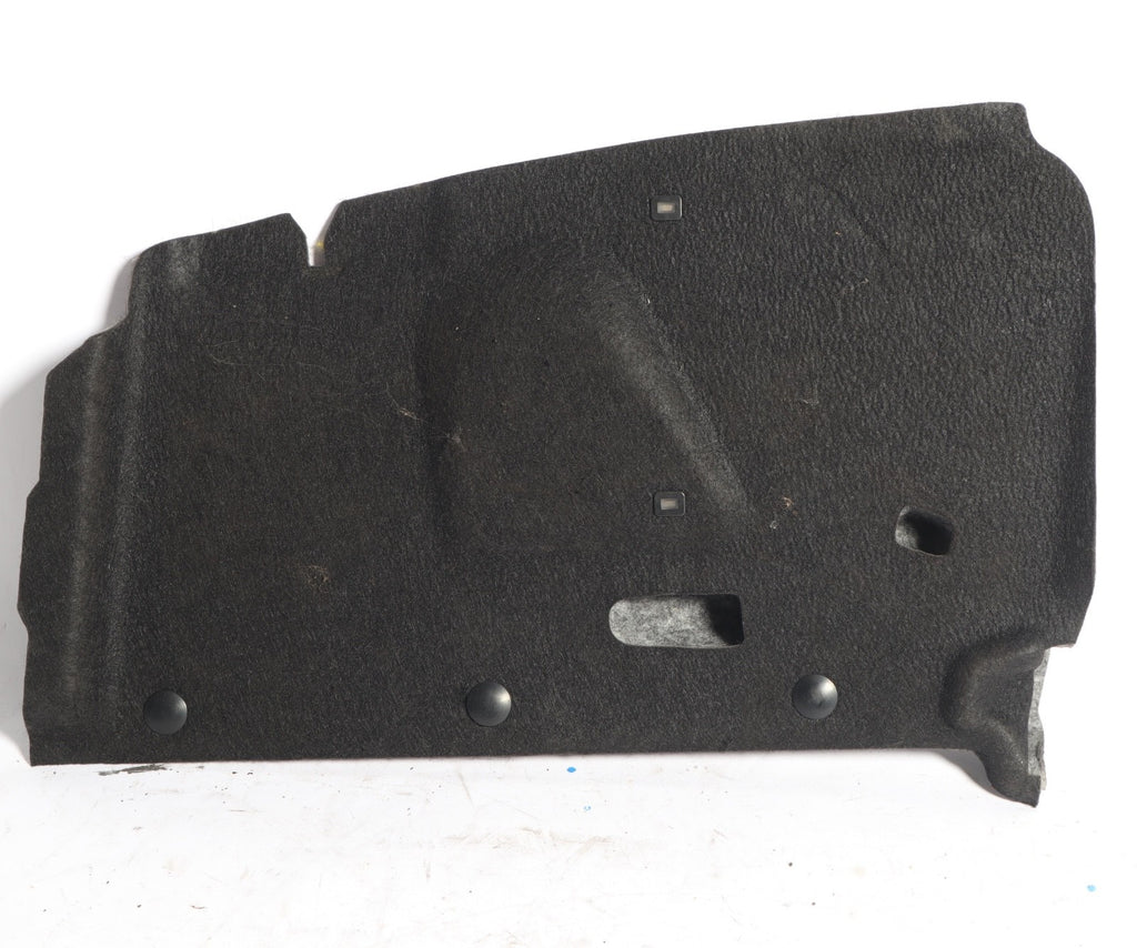 2011 - 2014 Dodge Charger Lower Dash Trim Cover