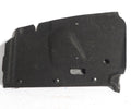 2011 - 2014 Dodge Charger Lower Dash Trim Cover