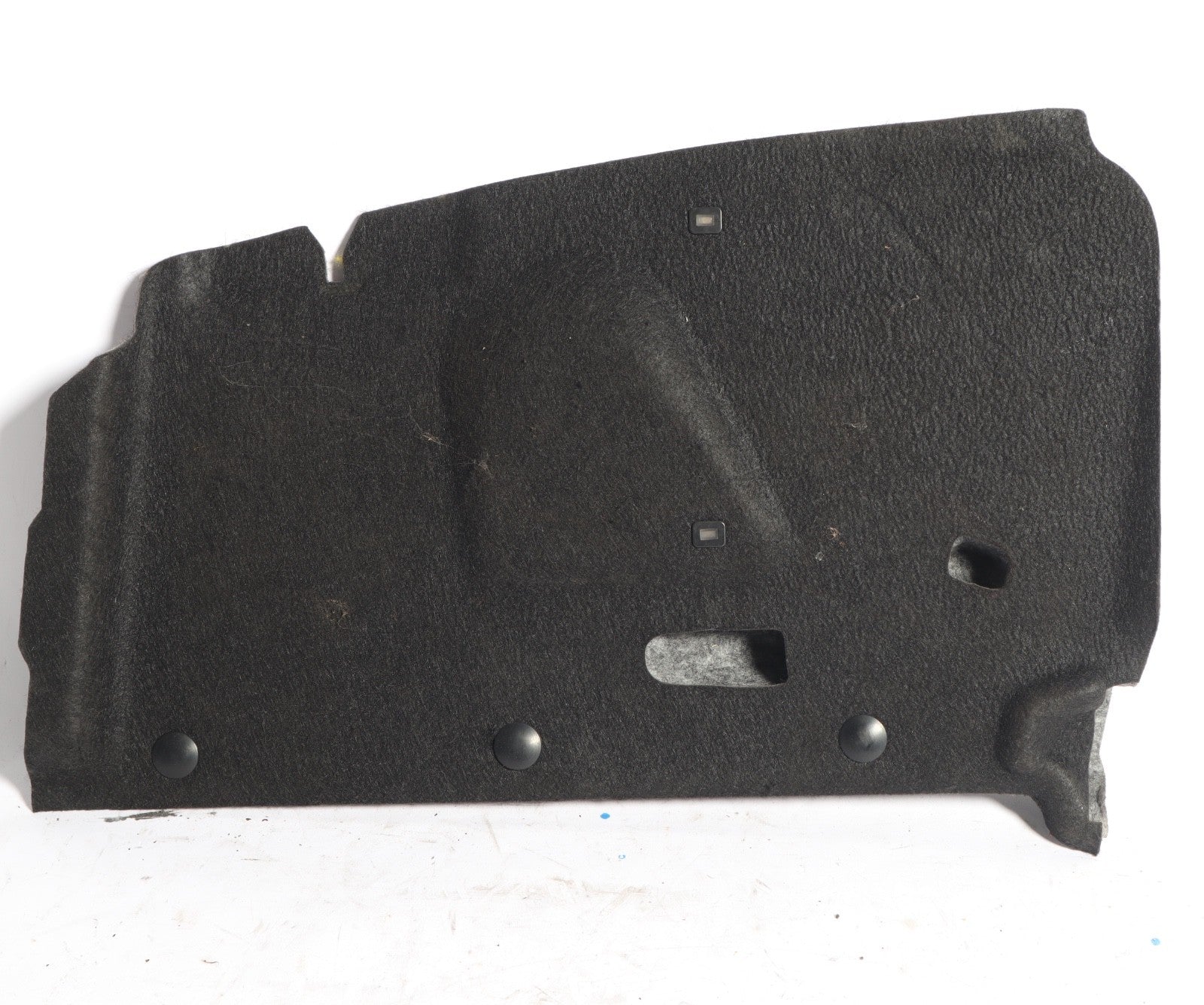 2011 - 2014 Dodge Charger Lower Dash Trim Cover