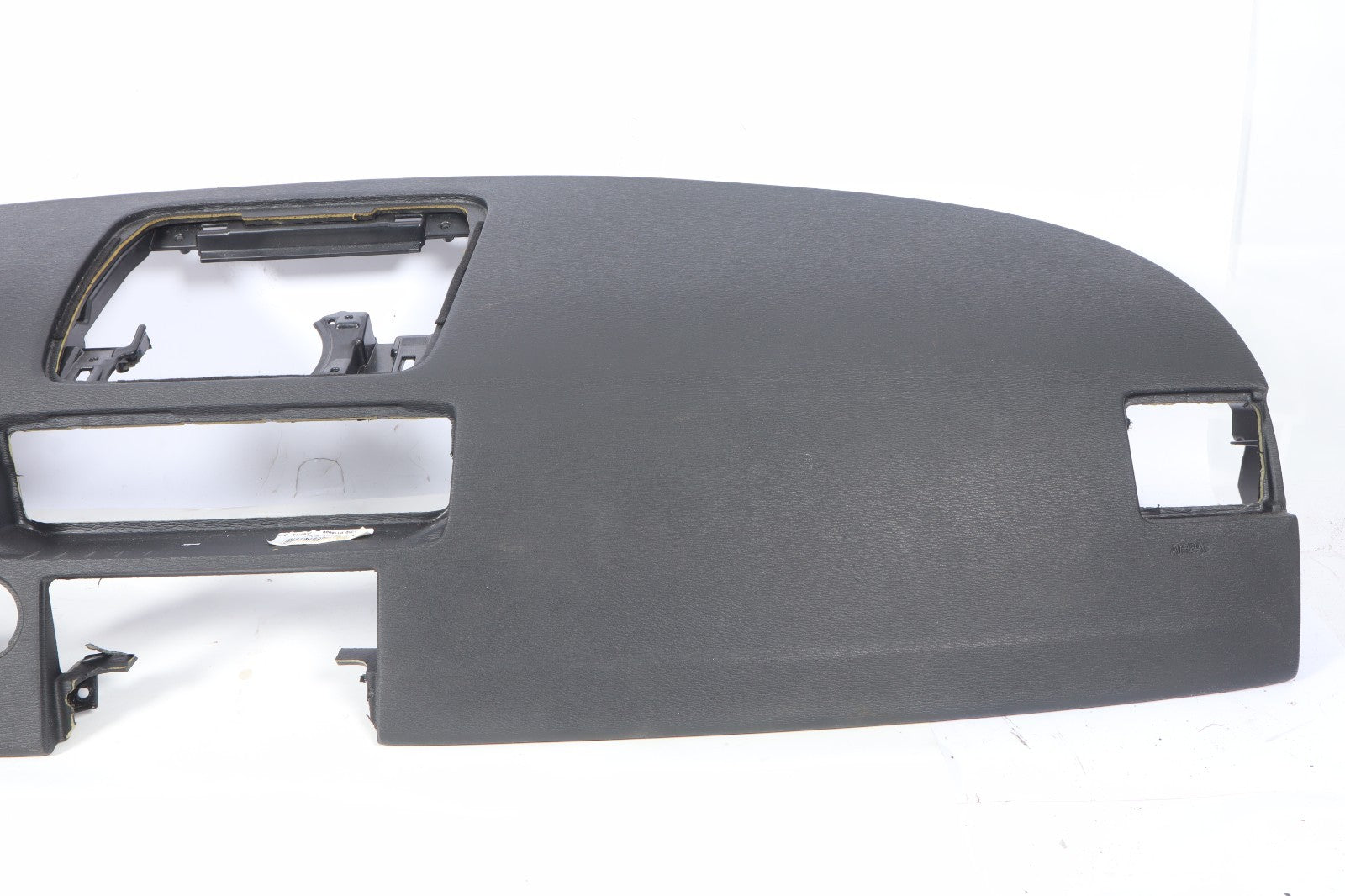 2006-2013 VOLVO C70 FRONT CENTRE CONSOLE DASH PANEL DASHBOARD COVER OEM