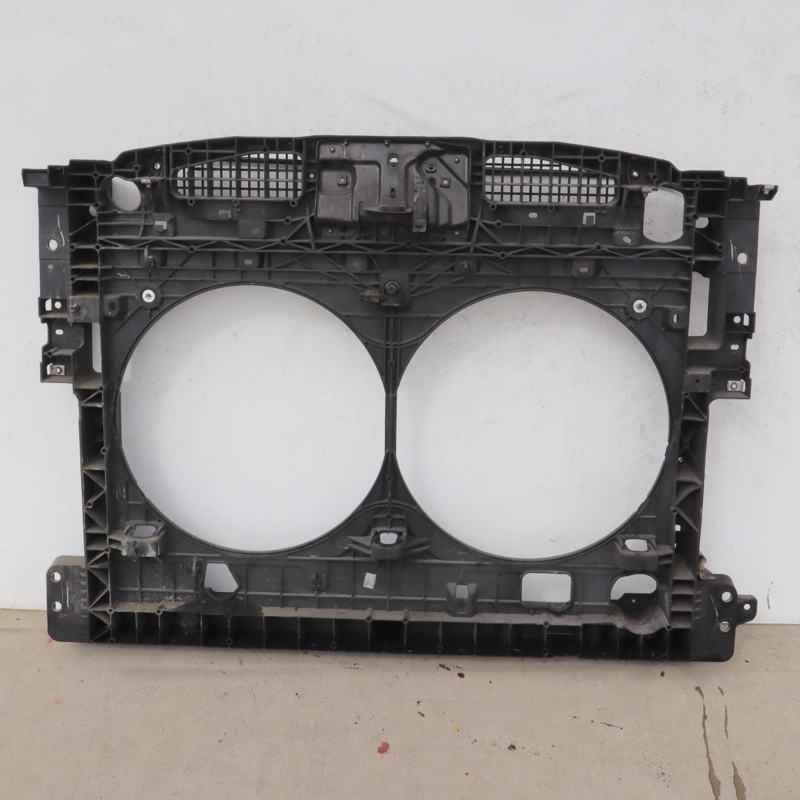 2013 - 2020 Nissan Pathfinder Radiator Core Support OEM M157885