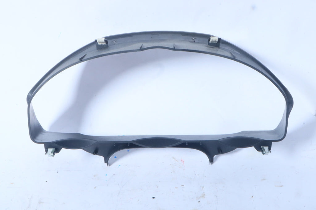10-17 Mercedes W207 E550 E350 Dash Speedometer Instrument Trim Bezel OEM 