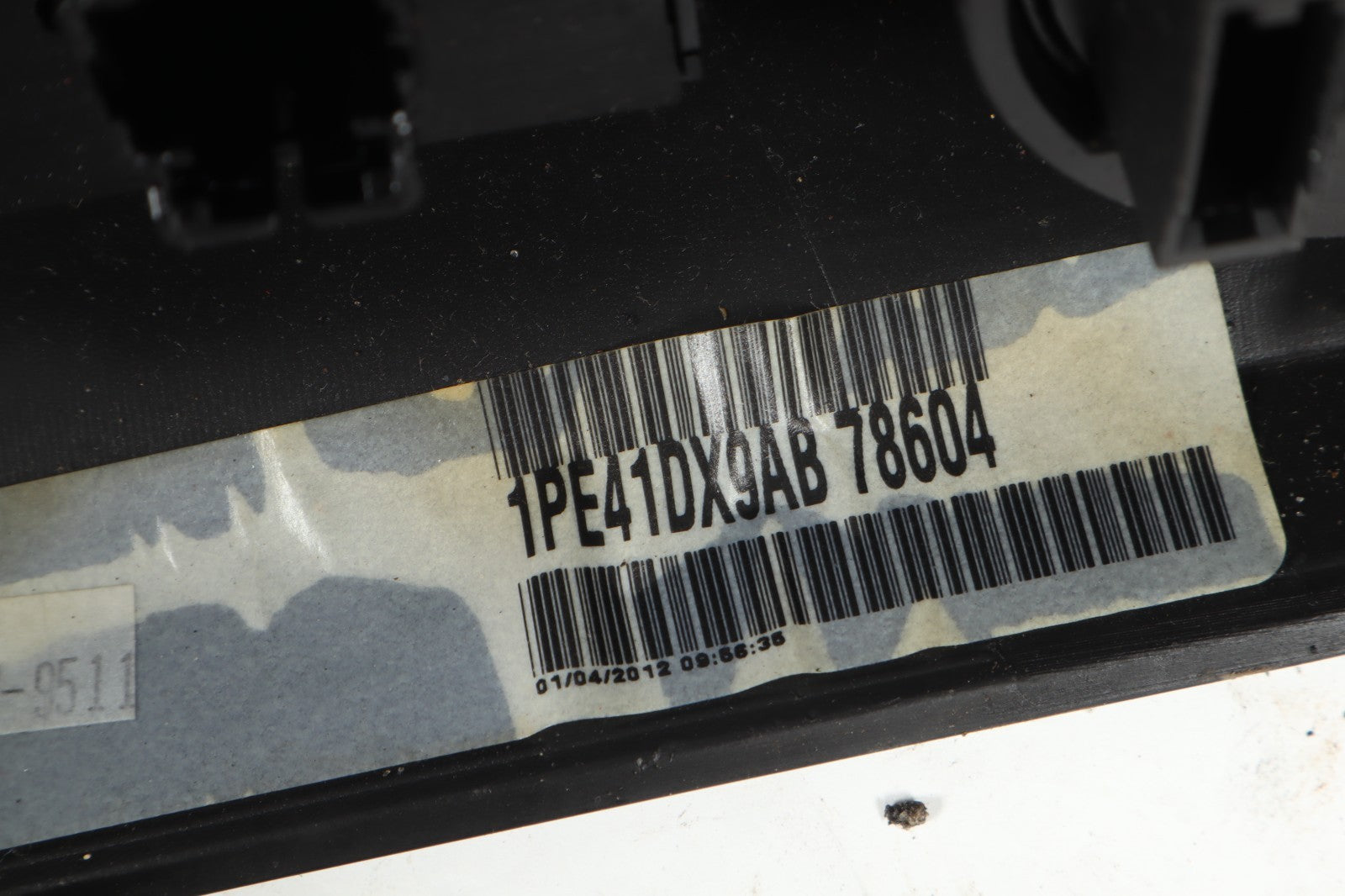 2011-2016 CHRYSLER TOWN & COUNTRY HEADLIGHT DIMMER SWITCH 1PE41DX9AB OEM