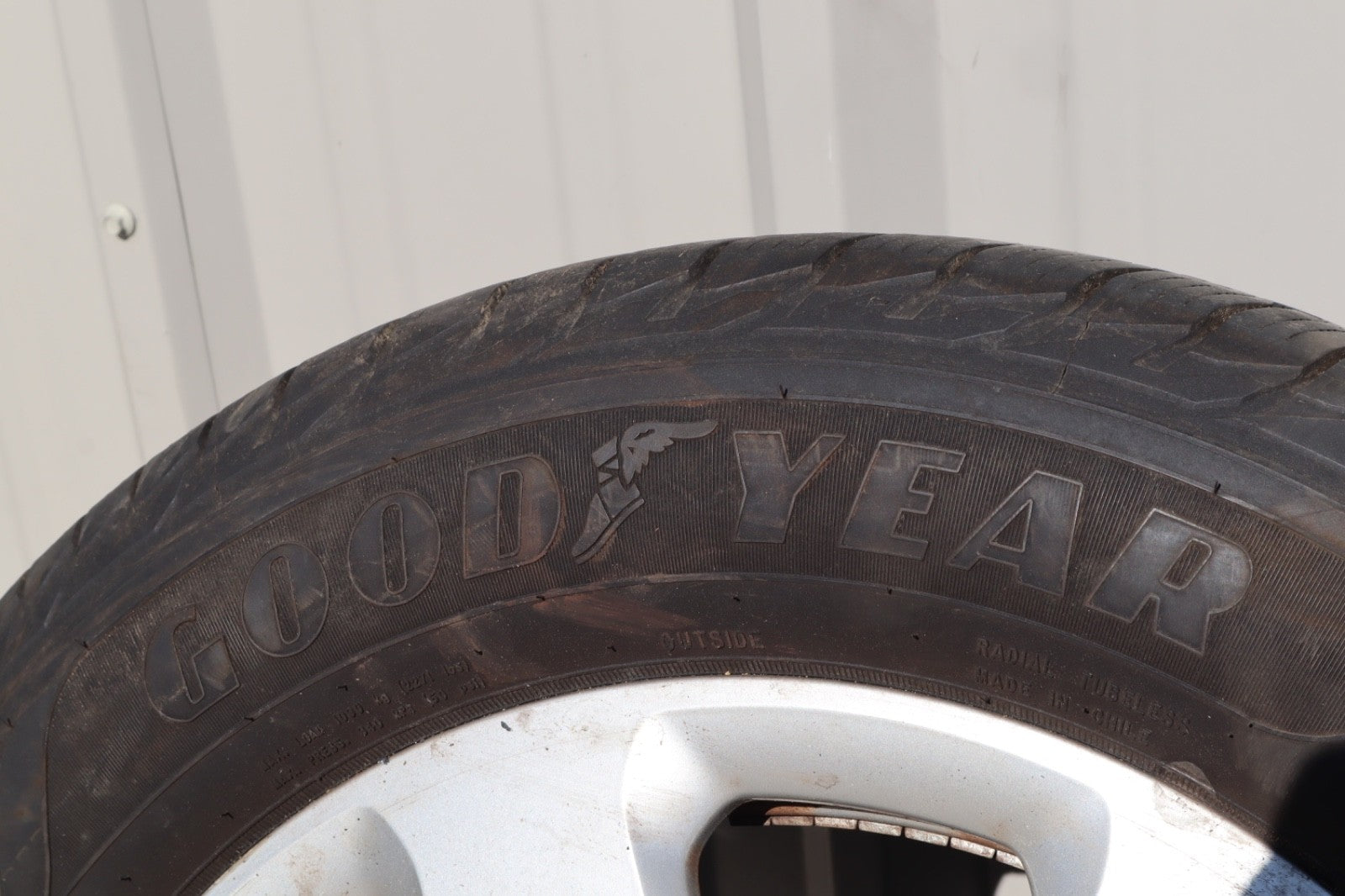 2007-2013 Audi Q7 RIMS RIM SET OF 4 OEM ONLY PICK UP!!!