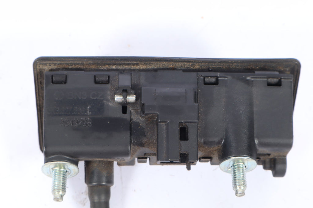 2009-2017 AUDI Q5 REAR TRUNK RELEASE BACKUP CAMERA W/ HANDLE OEM