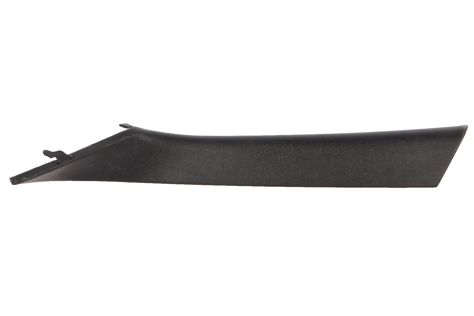 2012-2018 BMW 650i 640i M6 F12 Front Left A Pillar Cover Trim OEM