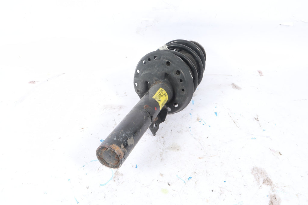 2016-2019 BUICK CASCADA FRONT RIGHT STRUT OEM 39013265