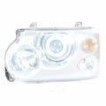 2006-2009 Range Rover Sport Driver Left side HID AFS Headlight OEM