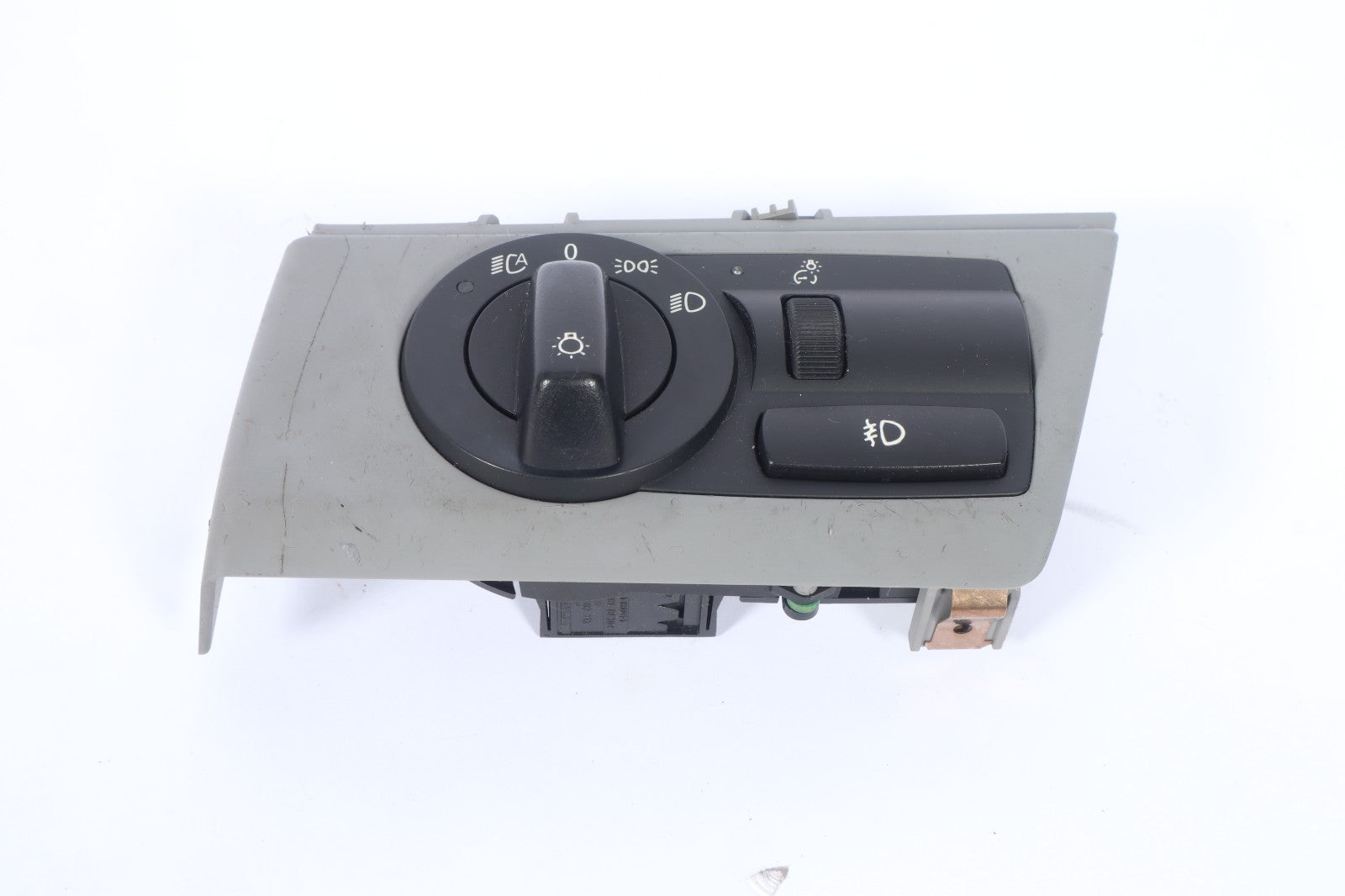 2004 - 2010 BMW X3 E83 HEADLIGHT HEAD LIGHT CONTROL SWITCH 3420299 OEM