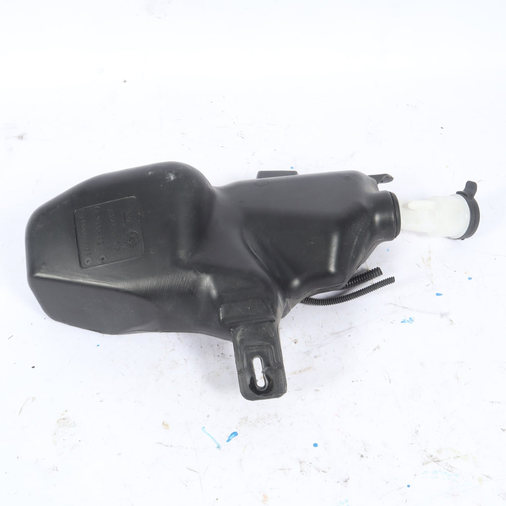 2016–2019 BUICK CASCADA WASHER FLUID RESERVOIR TANK W PUMP OEM 13260579
