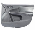 2012 DODGE JOURNEY FRONT LRIGHT PASSENGER INTERIOR DOOR PANEL TRIM OEM