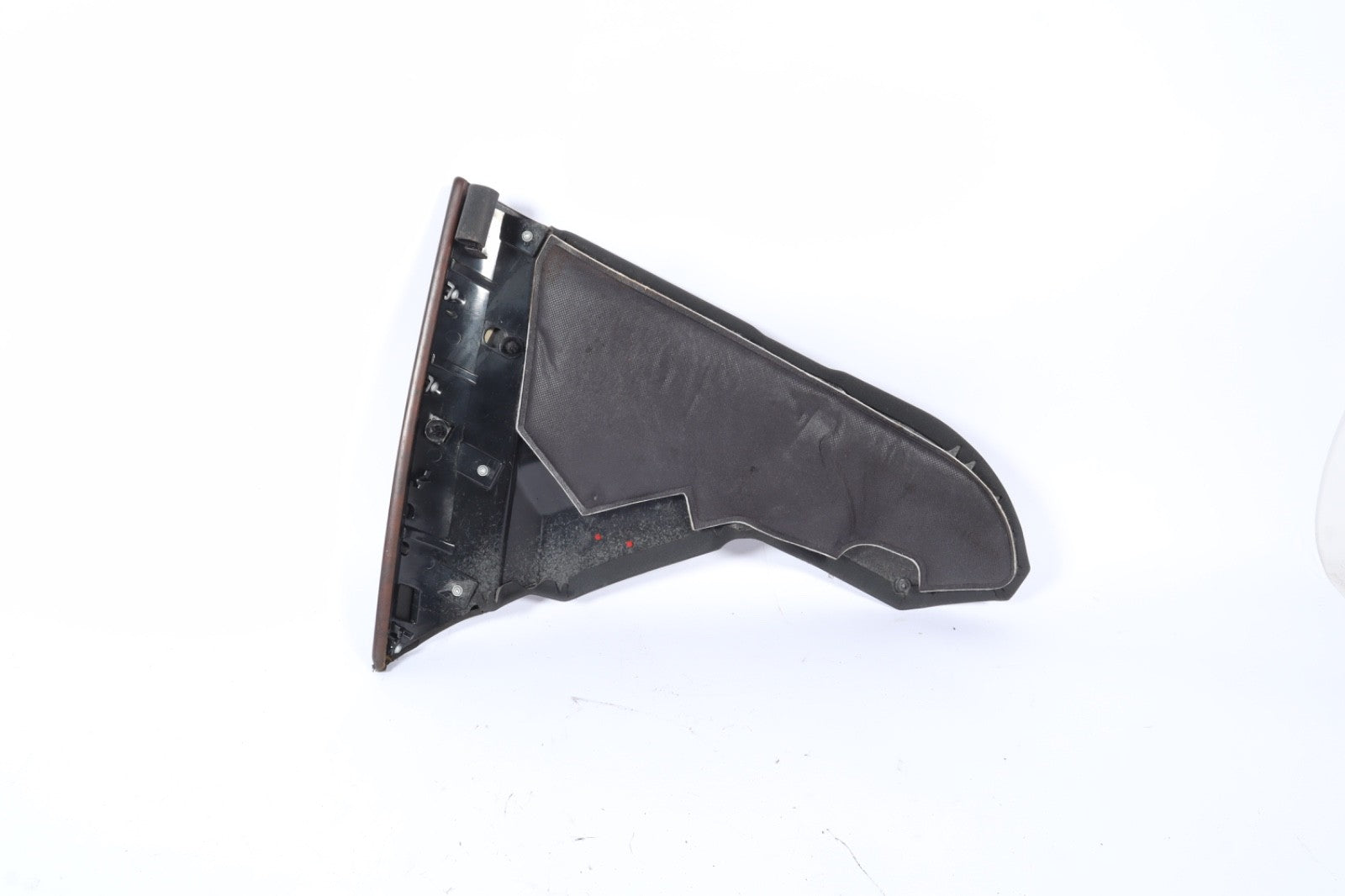 2003-2006 Land Rover Range Rover RH Side outer Dash Cover OEM FAE500780  OEM