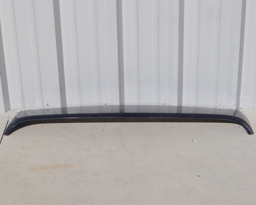 2003 - 2006 Porsche Cayenne Spoiler Third Brake Light Wing OEM