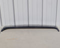 2003 - 2006 Porsche Cayenne Spoiler Third Brake Light Wing OEM