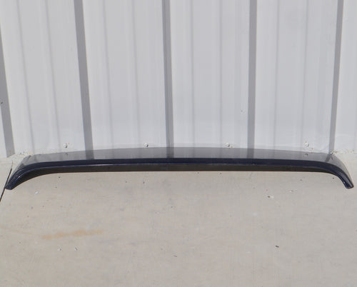 2003 - 2006 Porsche Cayenne Spoiler Third Brake Light Wing OEM