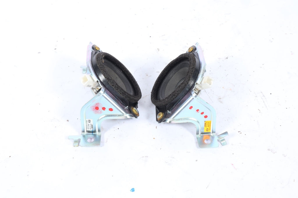 2007-2015 MAZDA CX-9 UPPER DASH LEFT SIDE SPEAKER OEM TD136696Y
