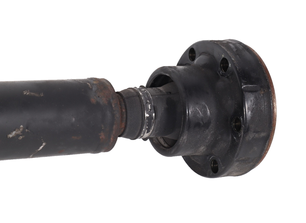 03-10 Porsche Cayenne 955 957 Front End Driveshaft Drive Shaft 7L0 521 101 OEM