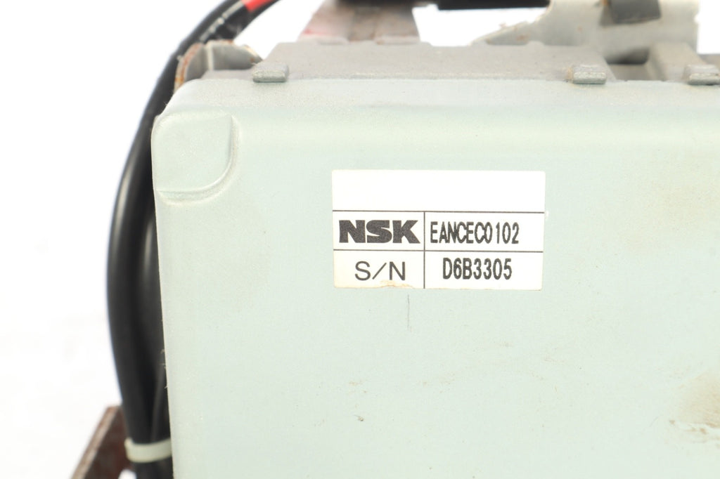 2013-20217 NISSAN LEAF STEERING COLUMN 488103NF2A OEM