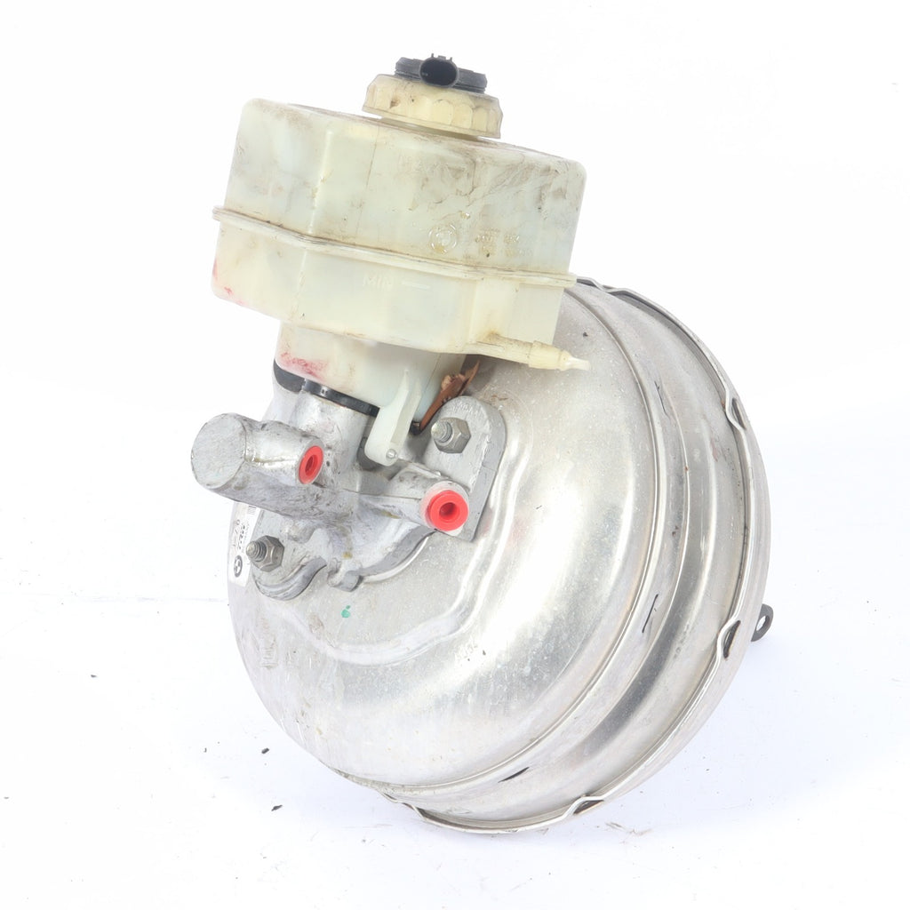 2004-2010 BMW X3 POWER BRAKE BOOSTER OEM