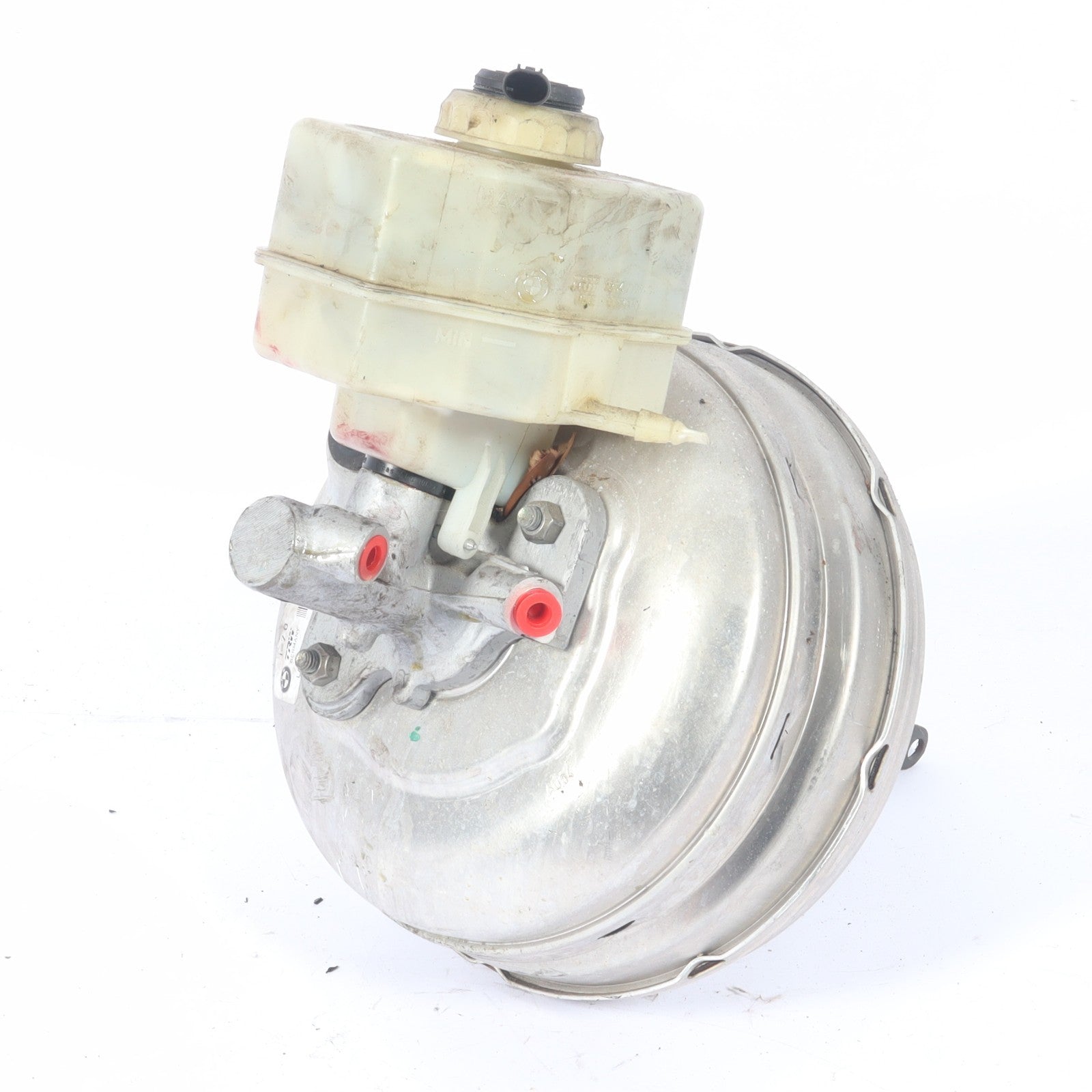 2004-2010 BMW X3 POWER BRAKE BOOSTER OEM