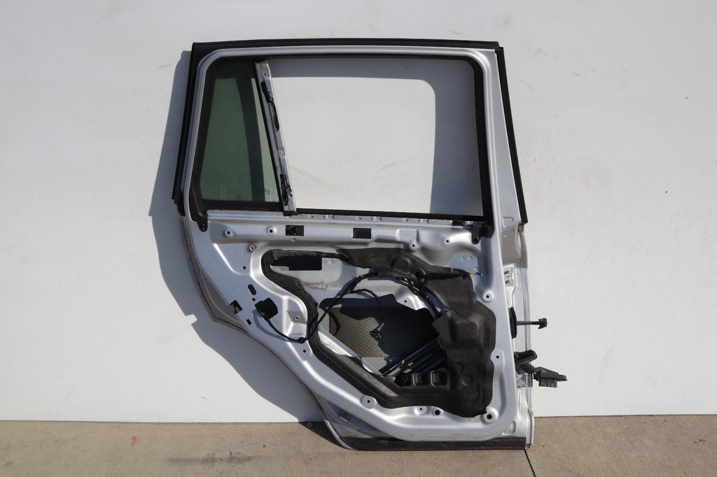 2004-2010 BMW X3 E83 REAR LEFT DRIVER SIDE DOOR SHELL OEM ONLY PICK UP!!!
