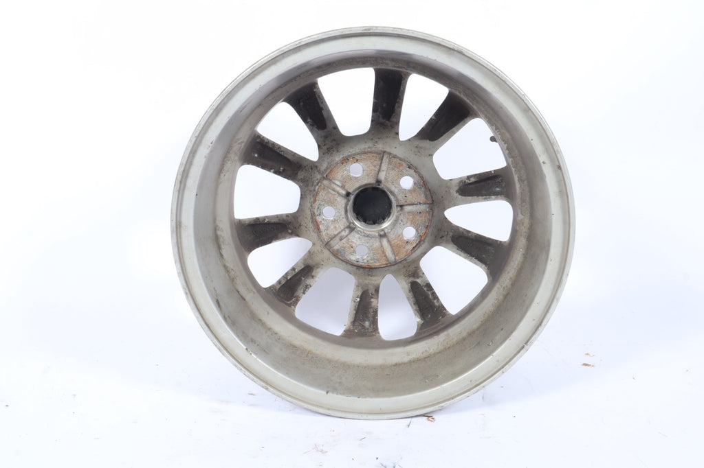2017 - 2020 Chevrolet Sonic 15x6 Aluminum Wheel OEM
