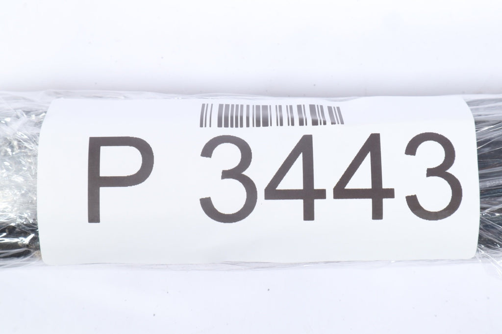 2004-2010 BMW X3 FRONT REAR SIDE DOOR WINDOW BELT MOLDING  OEM