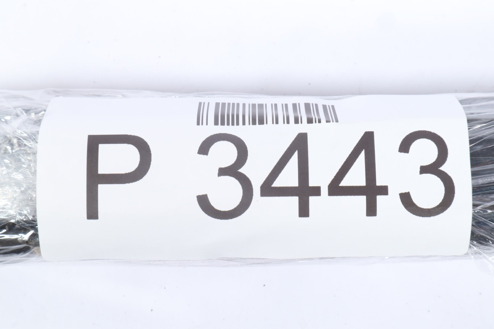 2004-2010 BMW X3 FRONT REAR SIDE DOOR WINDOW BELT MOLDING  OEM