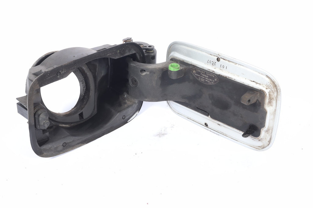 2004-2010 BMW X3 FUEL DOOR HINGE FLAP OEM 3438033