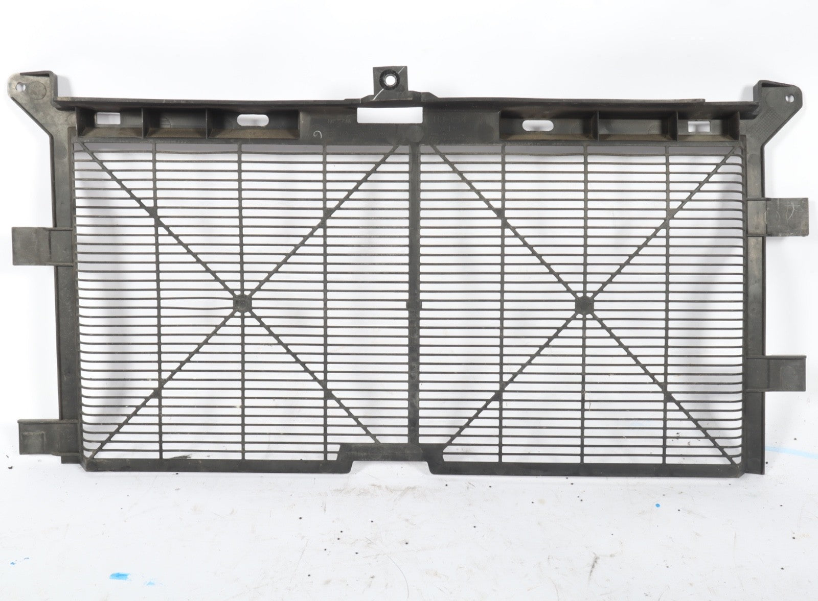 13-19 Nissan Leaf Radiator Front Seal OEM 214963NF0B