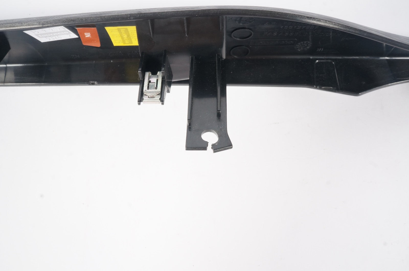 2018-2025 ALFA ROMEO STELVIO DASH RIGHT MOLDING TRIM COVER PANEL OEM 156127967