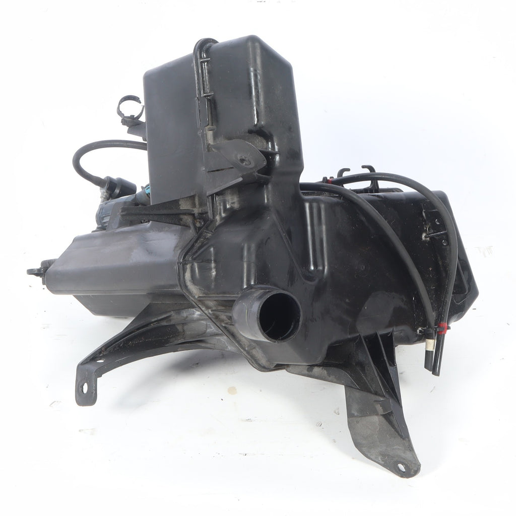 2013-2020 NISSAN PATHFINDER WINDSHIELD WASHER FLUID BOTTLE RESERVOIR TANK OEM