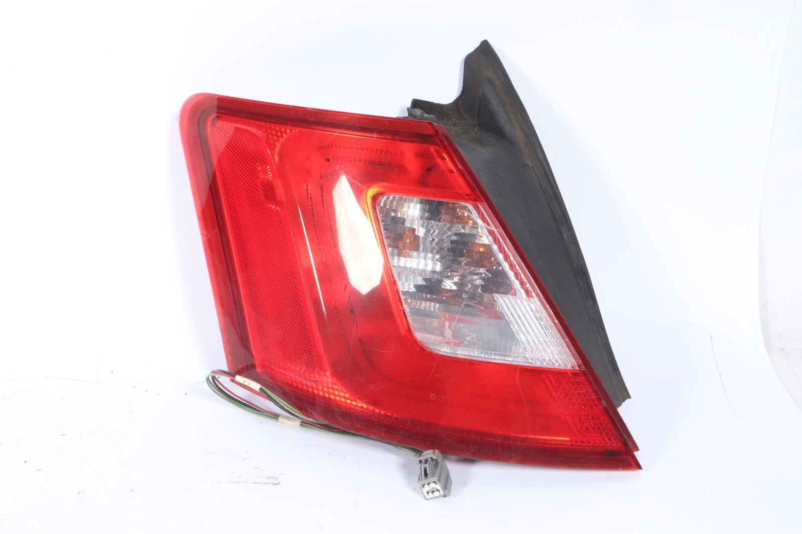 2010 - 2012 Ford Taurus Left Driver Lh Side Tail Light OEM