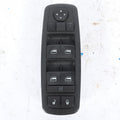 2012-2016 DODGE GRAND CARAVAN MASTER POWER WINDOW SWITCH OEM 68298871AA